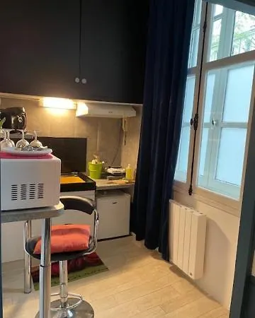 L'insolite Apartmán