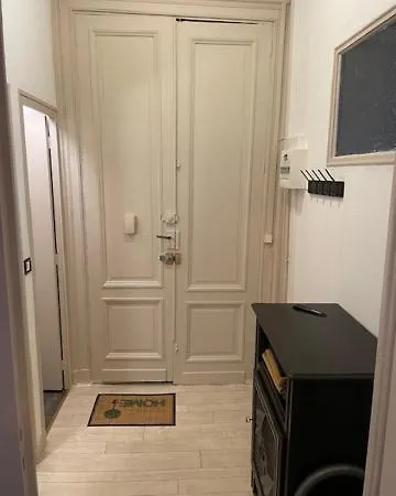 Apartmán L'insolite *