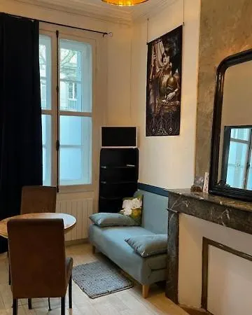 L'insolite Apartmán *