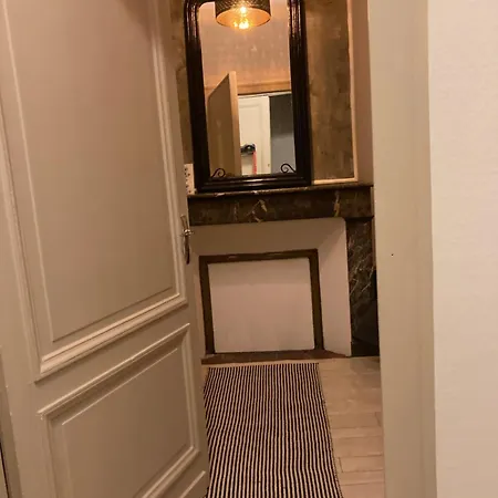L'insolite Apartmán
