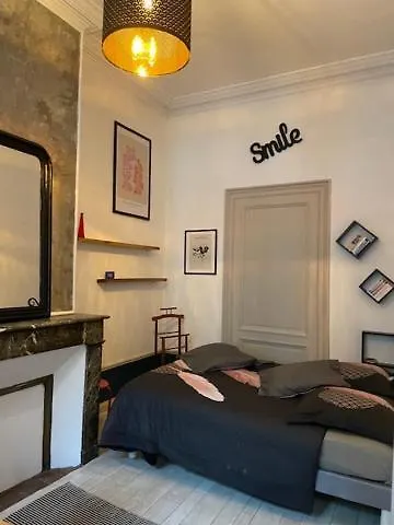 L'insolite * サント